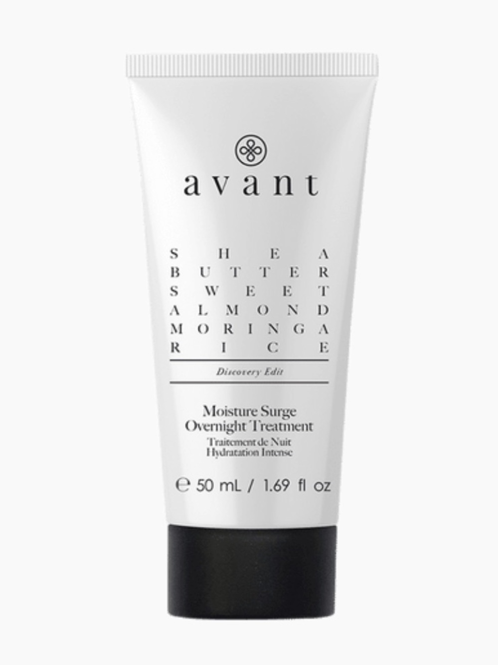 Avanti Moisture Surge Overnight Treatment